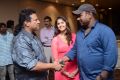 Gentleman Movie Success Meet Photos