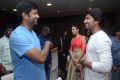 Vennela Kishore, Nani @ Gentleman Movie Success Meet Photos