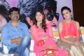 Gentleman Movie Success Meet Photos