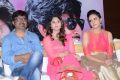 Gentleman Movie Success Meet Photos