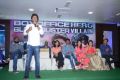 Nani @ Gentleman Movie Success Meet Photos