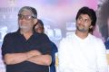 Tanikella Bharani, Nani @ Gentleman Movie Success Meet Photos