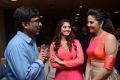 Gentleman Movie Success Meet Photos