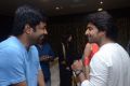 Vennela Kishore, Nani @ Gentleman Movie Success Meet Photos