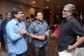 Mohan Krishna Indraganti, Mani Shrama, Tanikella Bharani @ Gentleman Movie Success Meet Photos