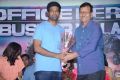 Vennela Kishore, Sivalenka Krishna Prasad @ Gentleman Movie Success Meet Photos