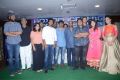 Gentleman Movie Success Meet Photos