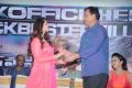 Surabhi, Sivalenka Krishna Prasad @ Gentleman Movie Success Meet Photos