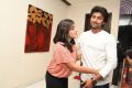 Niveda Thomas, Nani @ Gentleman Movie Success Meet Photos