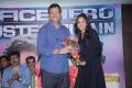 Gentleman Movie Success Meet Photos