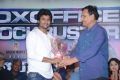 Nani, Sivalenka Krishna Prasad @ Gentleman Movie Success Meet Photos