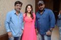 Gentleman Movie Success Meet Photos