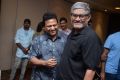 Mani Sharma, Tanikella Bharani @ Gentleman Movie Success Meet Photos