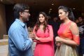 Gentleman Movie Success Meet Photos