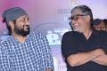 Tanikella Bharani @ Gentleman Movie Success Meet Photos