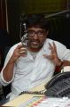 Director Indraganti Mohan Krishna @ Gentleman Song Launch at Radio Mirchi Photos