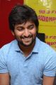 Nani @ Gentleman Song Launch at Radio Mirchi Photos