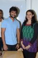 Gentleman Song Launch at Radio Mirchi Photos