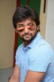 Nani @ Gentleman Song Launch at Radio Mirchi Photos