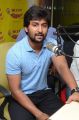 Nani @ Gentleman Song Launch at Radio Mirchi Photos