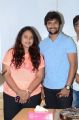 Gentleman Song Launch at Radio Mirchi Photos