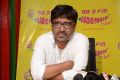 Director Indraganti Mohan Krishna @ Gentleman Song Launch at Radio Mirchi Photos