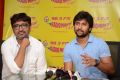 Indraganti Mohan Krishna, Nani @ Gentleman Song Launch at Radio Mirchi Photos