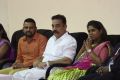 Kamal, Regeena Jeppiaar @ Get Your Freaking Hands Off Me (GYFHOM) Music Album Launch Stills