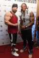 Kris Gethin and Ulisses at TIME TO TRANSFORM seminar