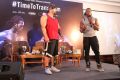 Ulisses, Kris Gethin @ Gethin Gyms Chennai Time to Transform Event Stills