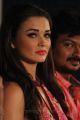 Actress Amy Jackson @ Gethu Movie Audio Launch Photos