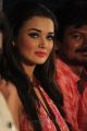 Actress Amy Jackson @ Gethu Movie Audio Launch Photos