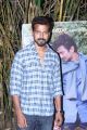 Actor Vikranth @ Gethu Movie Audio Launch Photos