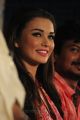 Actress Amy Jackson @ Gethu Movie Audio Launch Photos