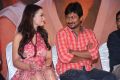 Amy Jackson, Udhayanidhi Stalin @ Gethu Movie Audio Launch Photos