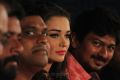 Actress Amy Jackson @ Gethu Movie Audio Launch Photos