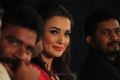 Actress Amy Jackson @ Gethu Movie Audio Launch Photos