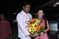 Gethu Movie Audio Launch Photos