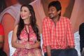 Amy Jackson, Udhayanidhi Stalin @ Gethu Movie Audio Launch Photos