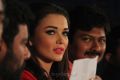 Actress Amy Jackson @ Gethu Movie Audio Launch Photos