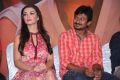 Amy Jackson, Udhayanidhi Stalin @ Gethu Movie Audio Launch Photos