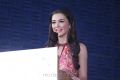 Actress Amy Jackson @ Gethu Movie Audio Launch Photos