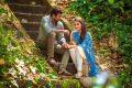 Udhayanidhi Stalin, Amy Jackson in Gethu Movie First Look Images