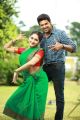 Sayyeshaa, Arya in Ghajinikanth Movie Photos HD