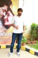 Actor Arya @ Ghajinikanth Movie Press Meet Stills
