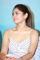 Actress Sayyeshaa Saigal @ Ghajinikanth Movie Press Meet Stills