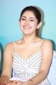 Actress Sayesha Saigal @ Ghajinikanth Movie Press Meet Stills