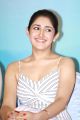 Actress Sayesha Saigal @ Ghajinikanth Movie Press Meet Stills