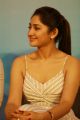 Actress Sayyeshaa Saigal @ Ghajinikanth Movie Press Meet Stills