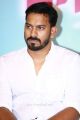 Director Santhosh P Jayakumar @ Ghajinikanth Movie Press Meet Stills